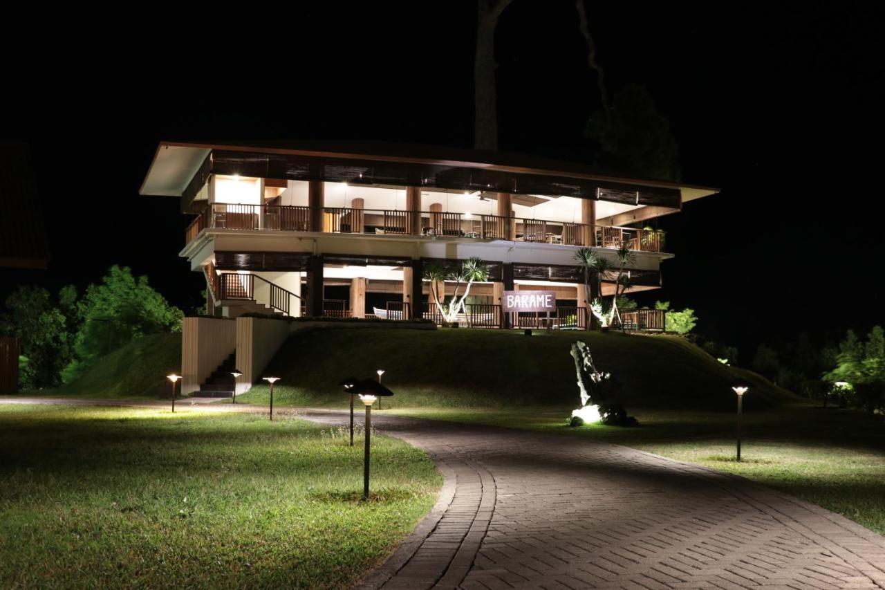 Hotel Grand Luley Manado Esterno foto
