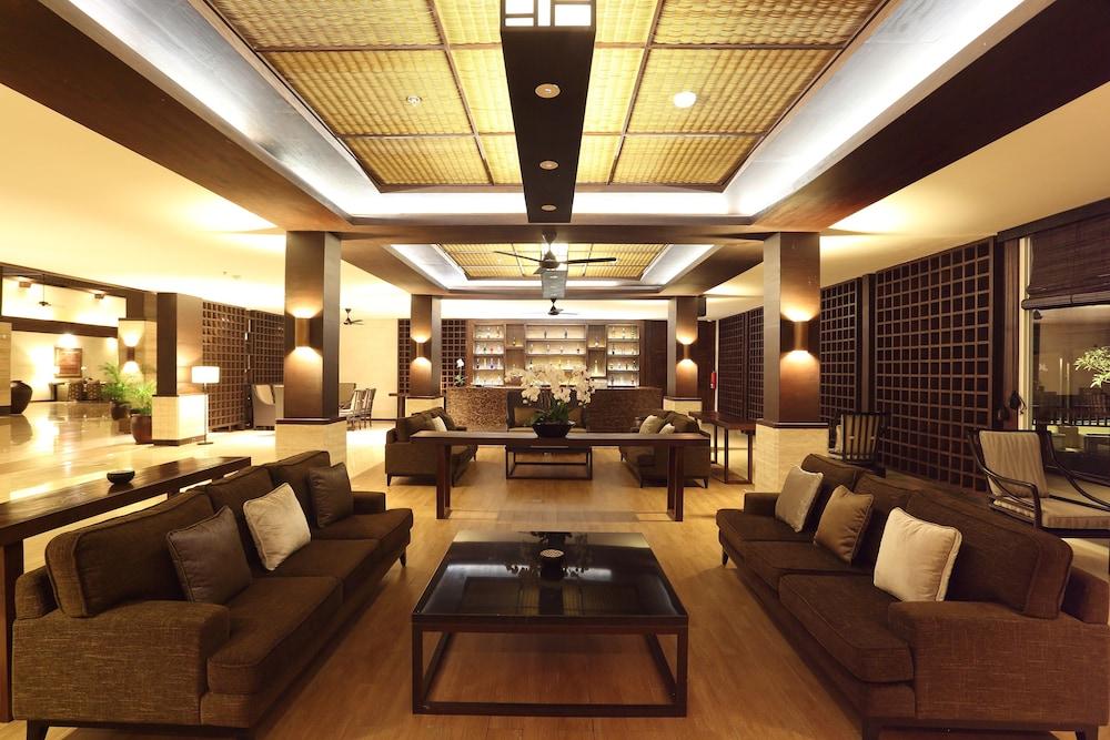 Hotel Grand Luley Manado Esterno foto