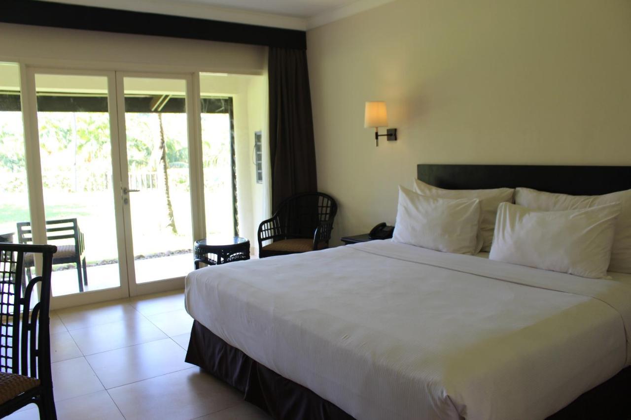 Hotel Grand Luley Manado Esterno foto